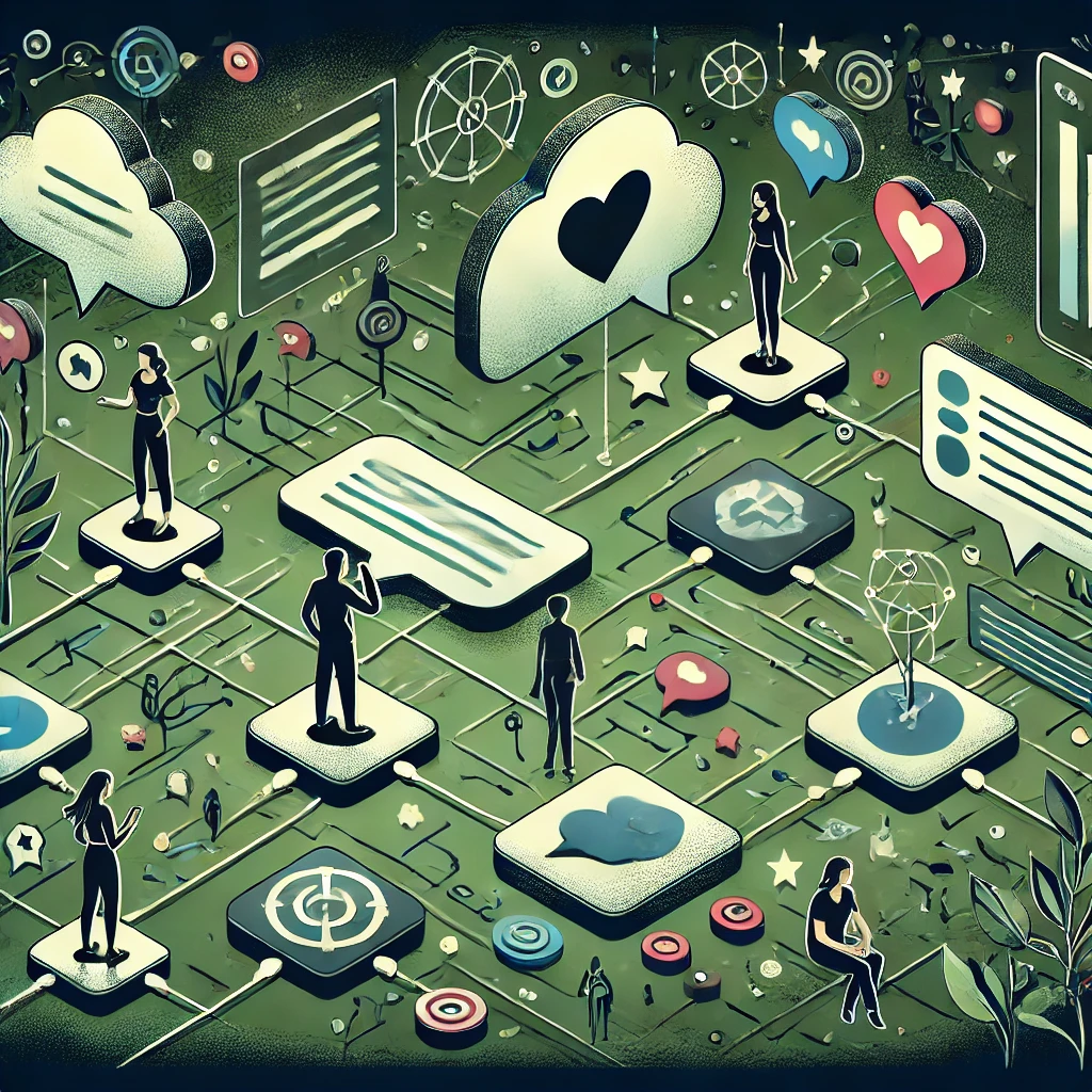 Interactive and Tailored